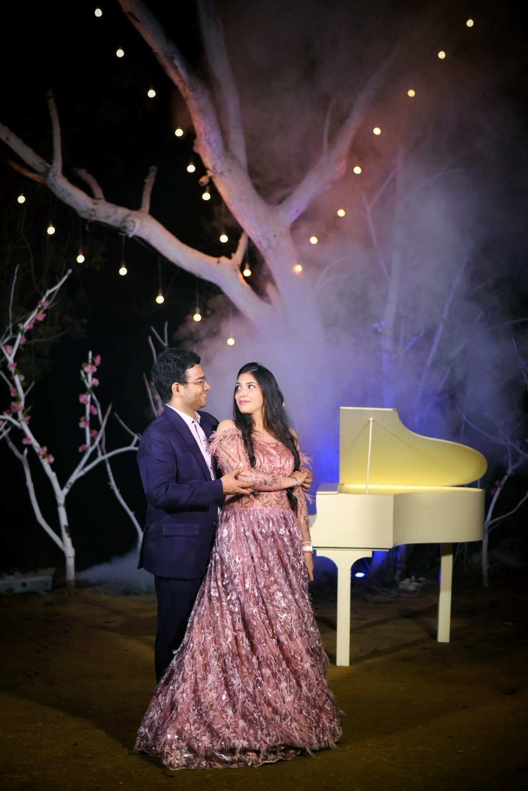 Beautiful wedding photography by SDM Photo Solution - Top Delhi Wedding Photographer