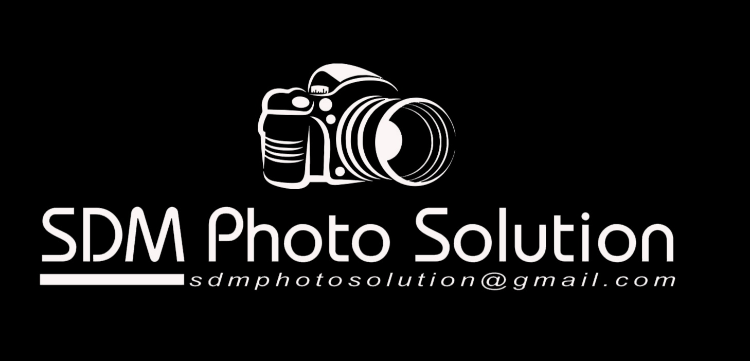 Beautiful wedding photography by SDM Photo Solution - Top Delhi Wedding Photographer