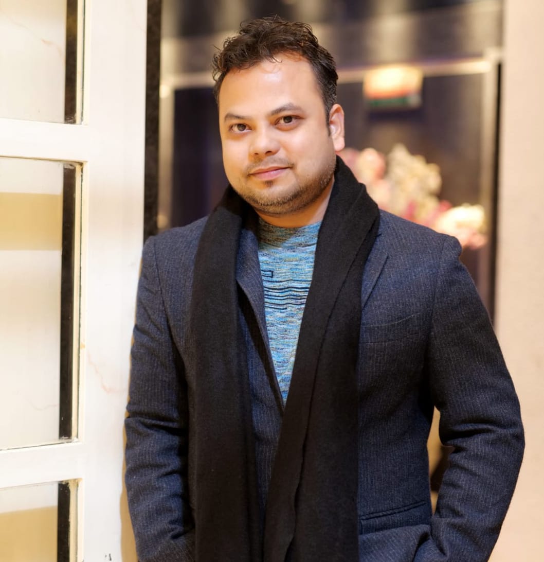 Beautiful wedding photography by SDM Photo Solution - Top Delhi Wedding Photographer